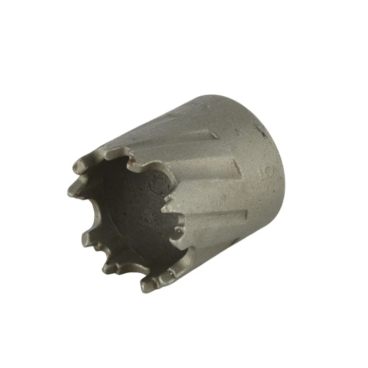 Drill Bits Alloy Steel Castings