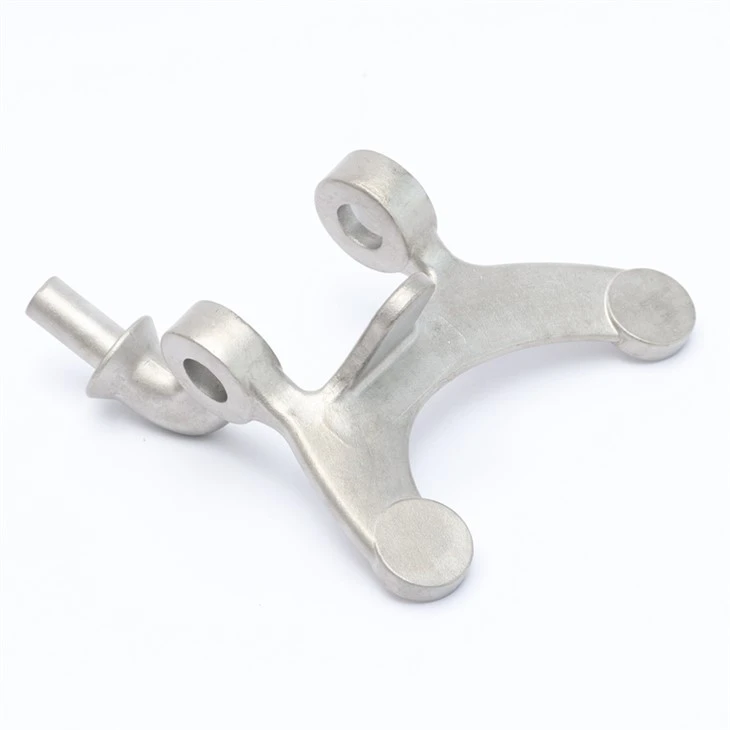 17-4 PH material automotive bracket