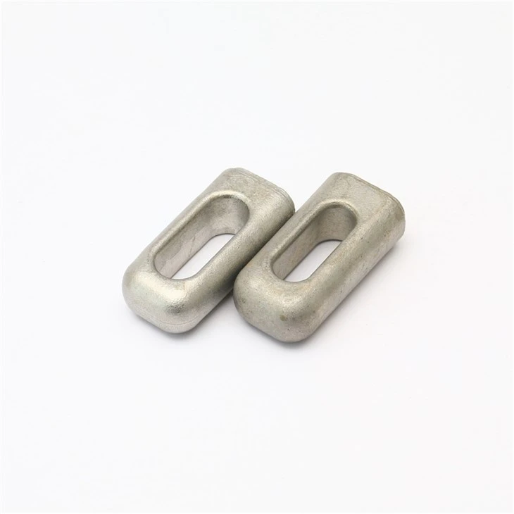 4-Investment casting 1.4308 material Hook (3)