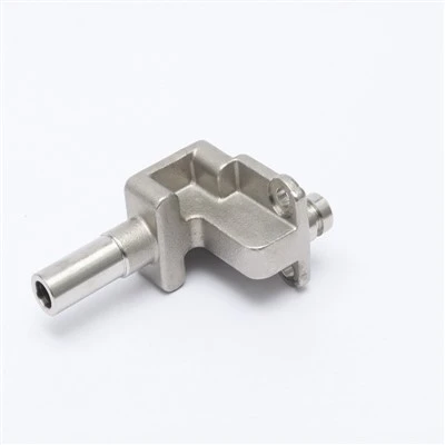 Mesin casting stainless steel yang dapat disesuaikan kaki