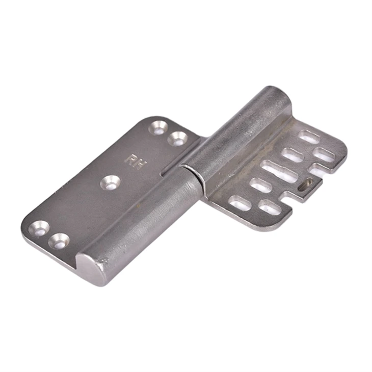 Angkat Tangan Kanan Stainless Steel-dari Engsel